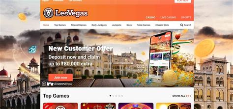 leovegas casino reviews india|LeoVegas India Casino Review .
